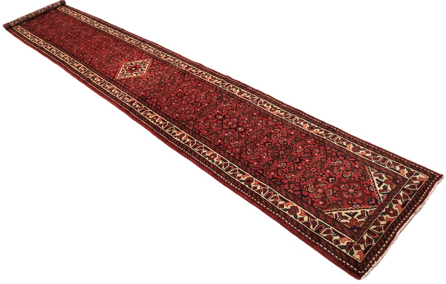 Hosseinabad Carpet 517x85