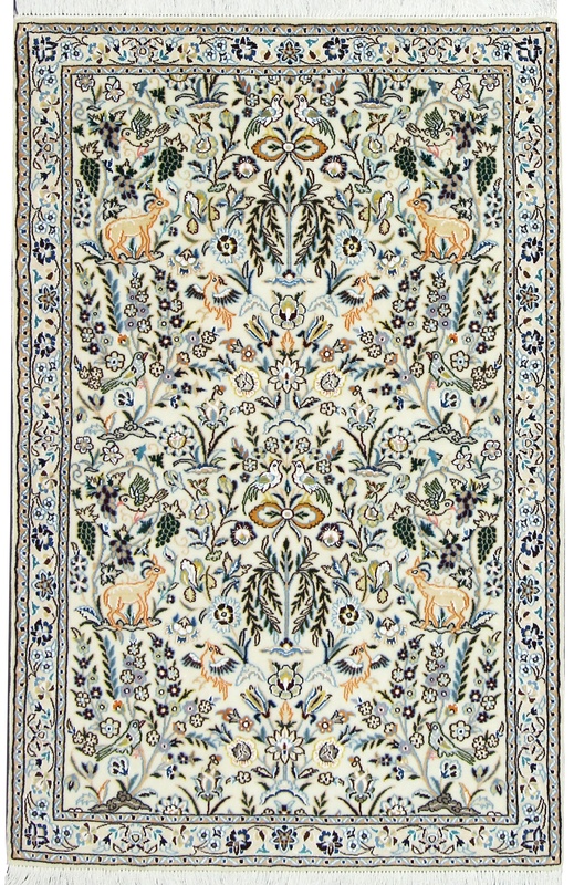 NAIN 9LA  Carpet 149x98