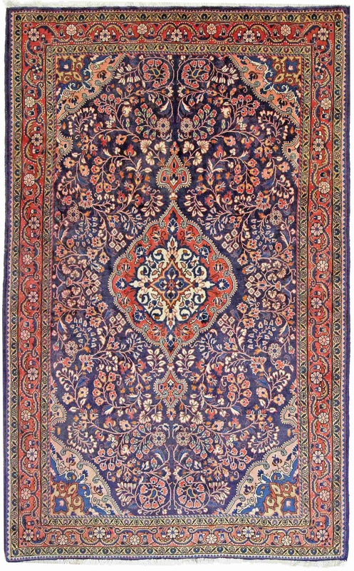 Jozan Carpet 215x135