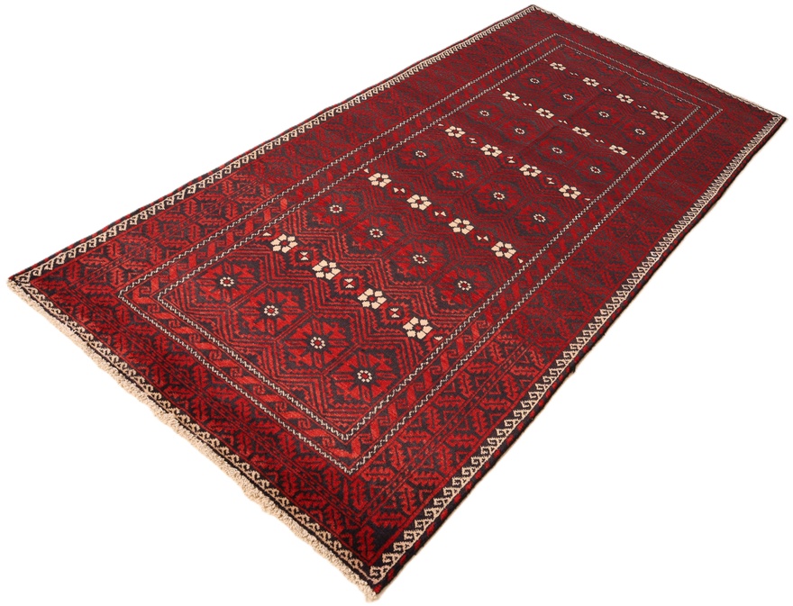 Baluch Carpet  206x111