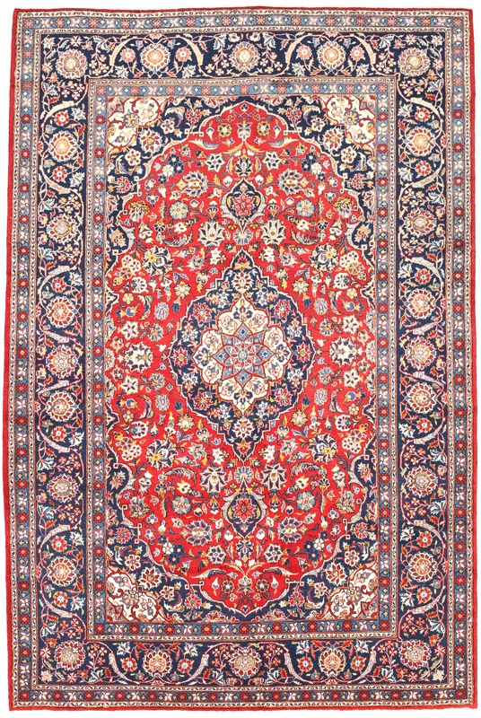 Kashan 345x233