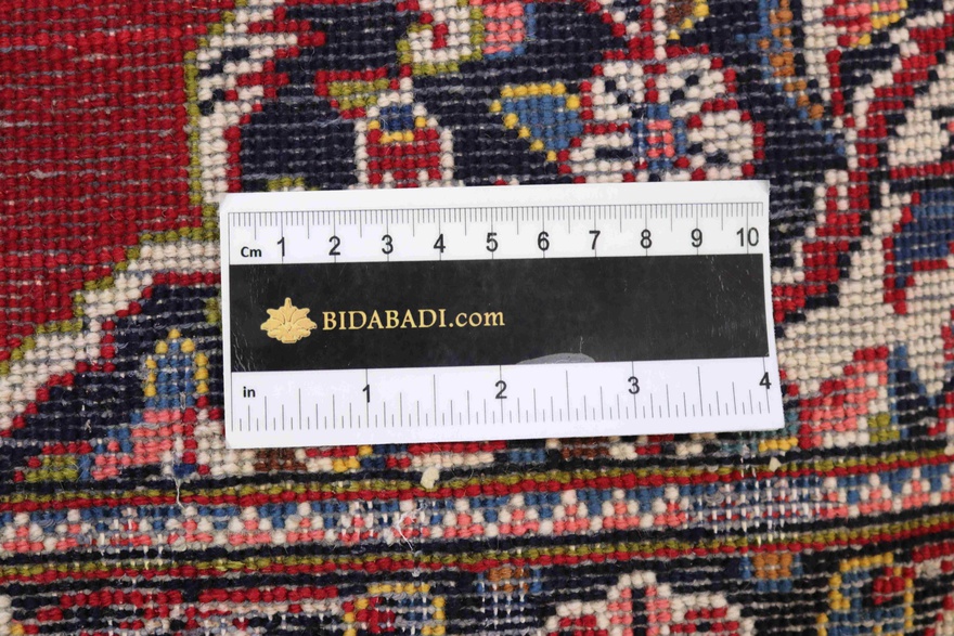 Keshan Carpet 129x64