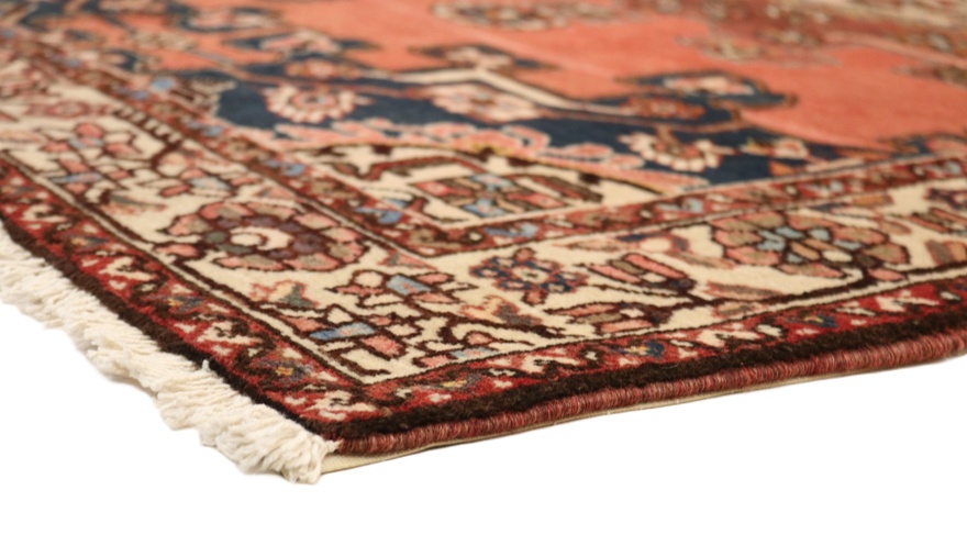Tafreich Carpet  195x135