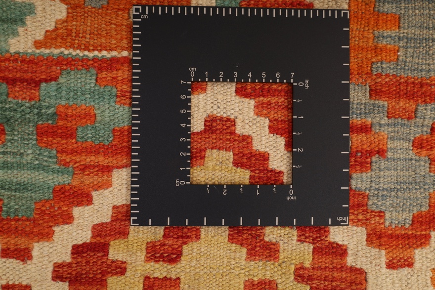 Kilim Carpet  197x158