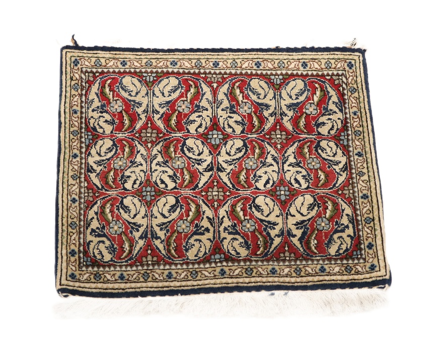 Qom Carpet  60x52