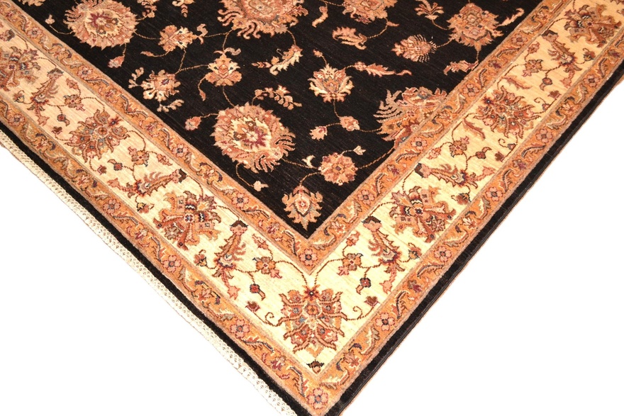 Ziegler Farahan Carpet  248x173