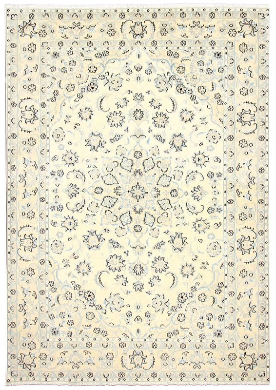 Kashmar Carpet 286x202