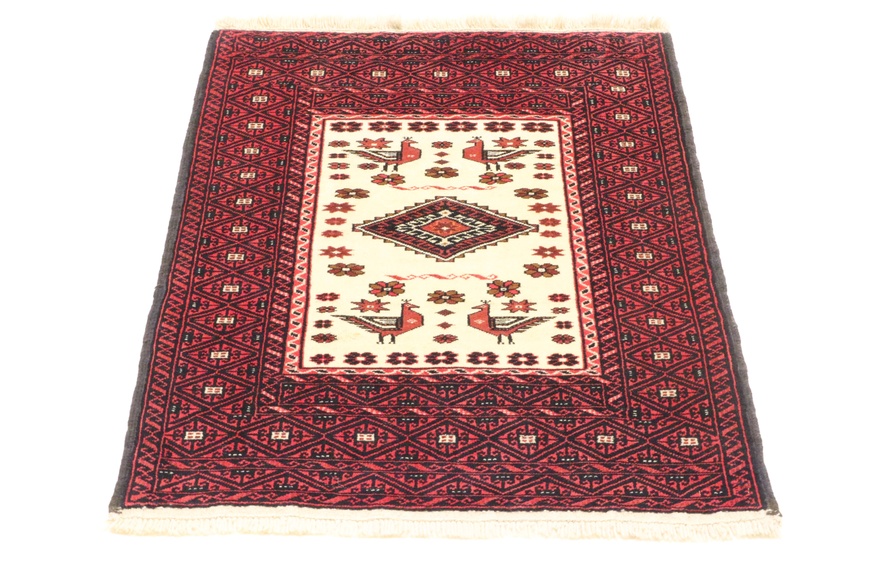 Baluch Carpet 151x93