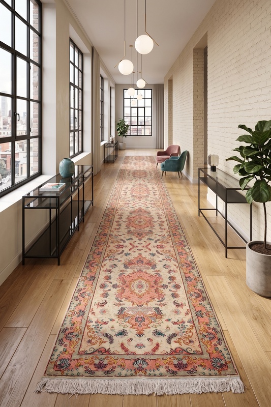 Tabriz 50 Raj Carpet  680x85