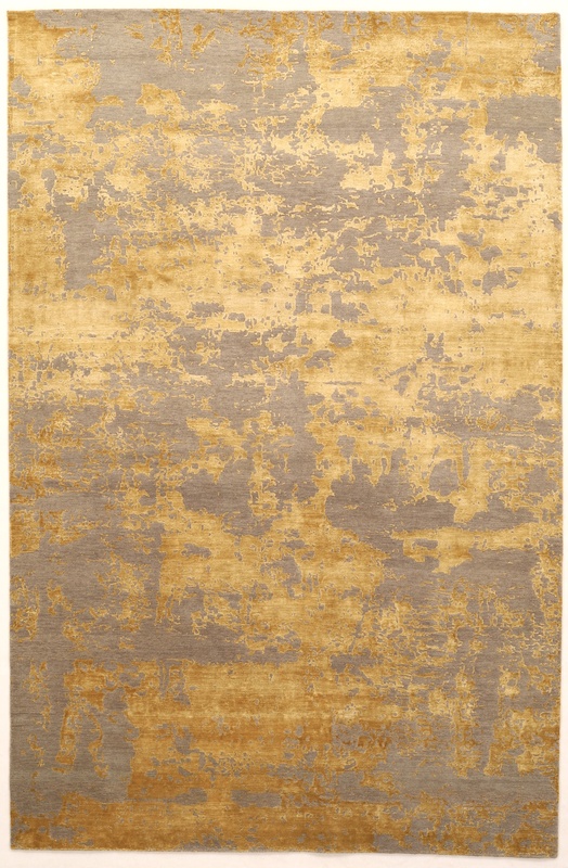 MODERN LOTUS Carpet 304x199