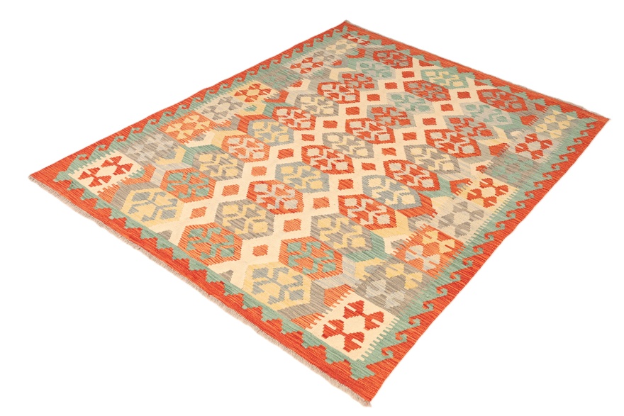 KILIM Carpet  200x154