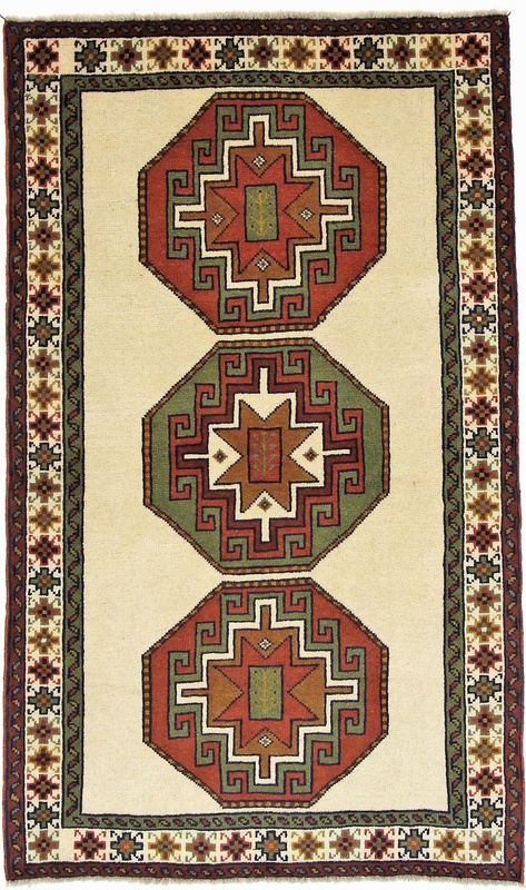 Kurde  carpet 191x113