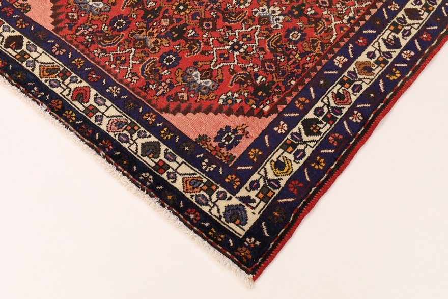 Rudbar Carpet 155x106