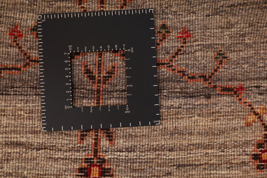 Loribaft Carpet 252x135