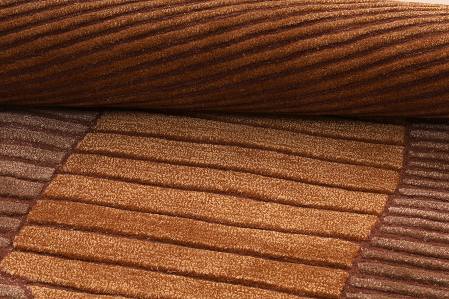 HANDTUFTED Carpet  230x160