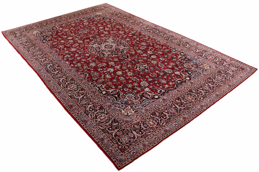 Keshan Alt Carpet 410x267