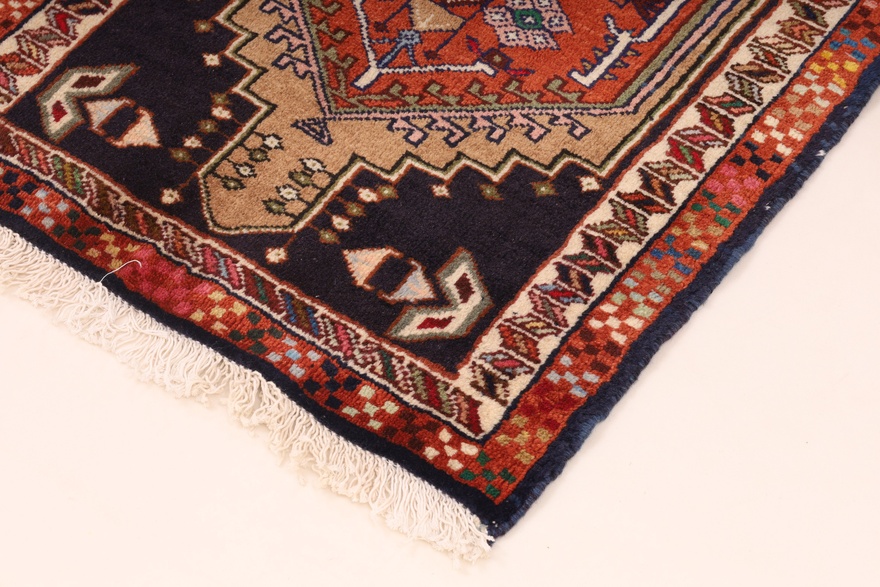 Ardebil Carpet  286x59