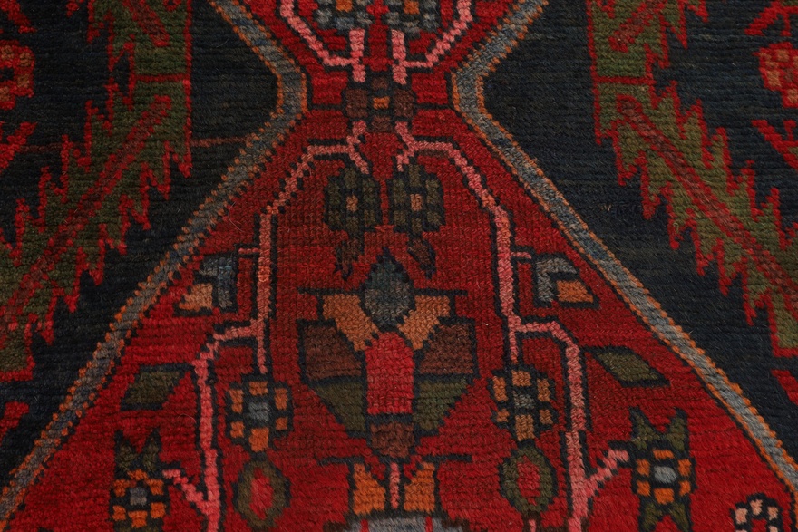 Meshkien Carpet  378x105