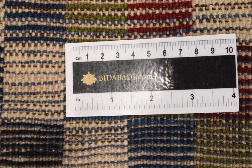 Shiraz Carpet 134x74