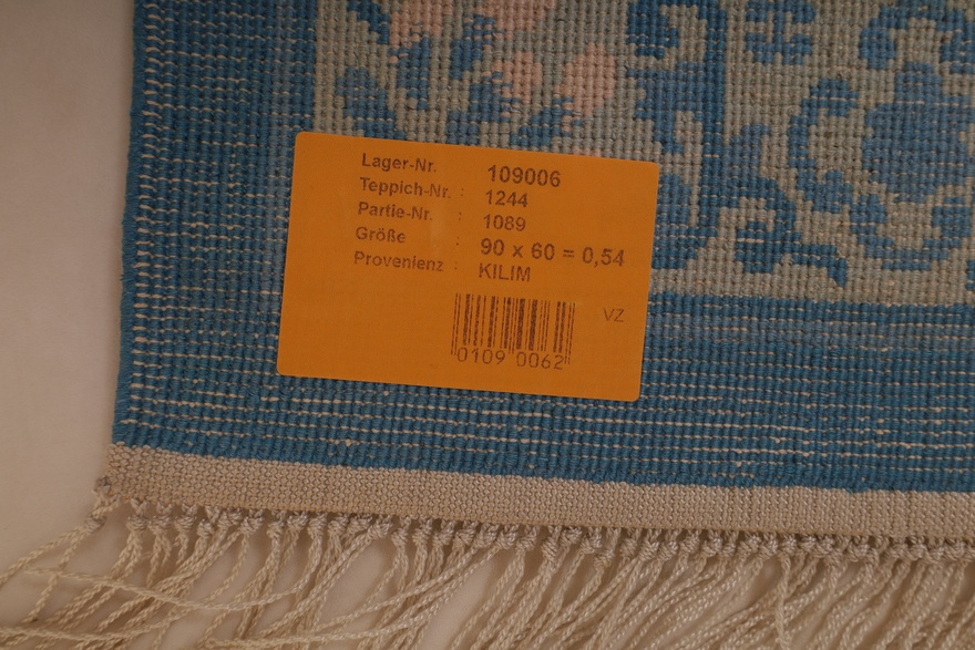 Chine  Carpet  90x60