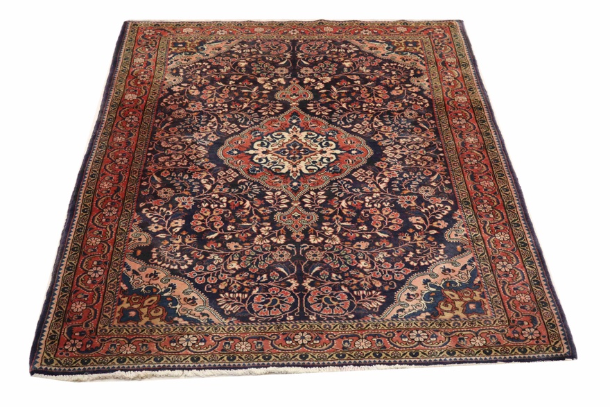 Jozan Carpet 215x135