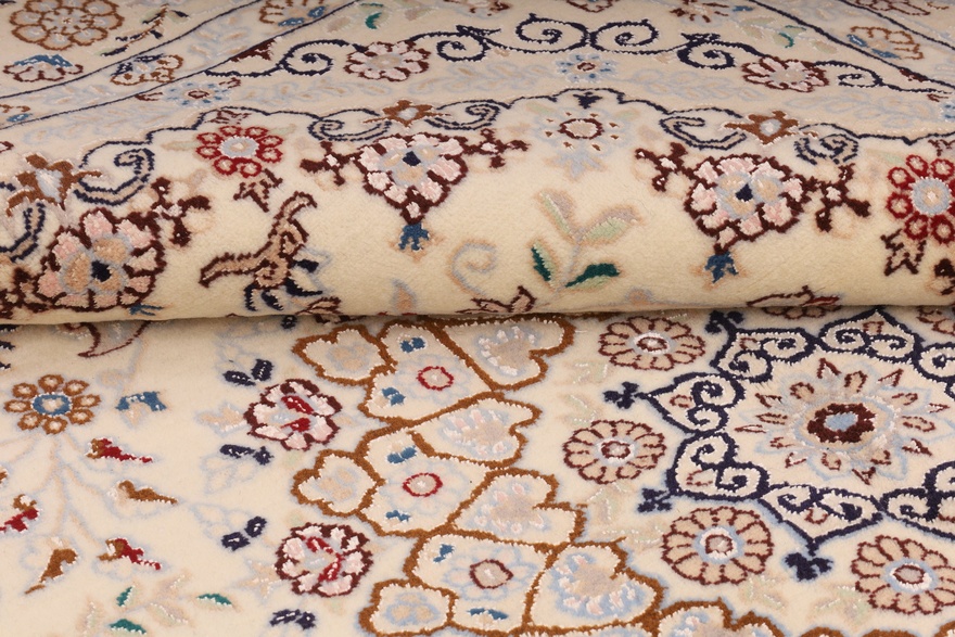 Nain 6 La  Carpet  252x168