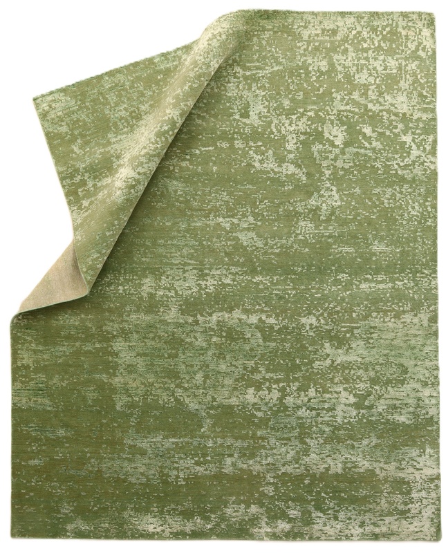 Modern Lotus Carpet 303x244