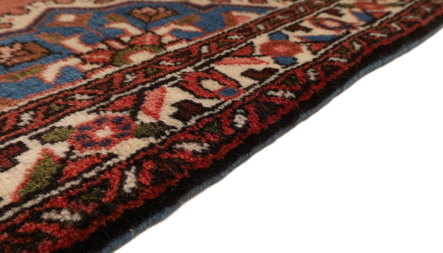 Tafreich  Carpet  306x69
