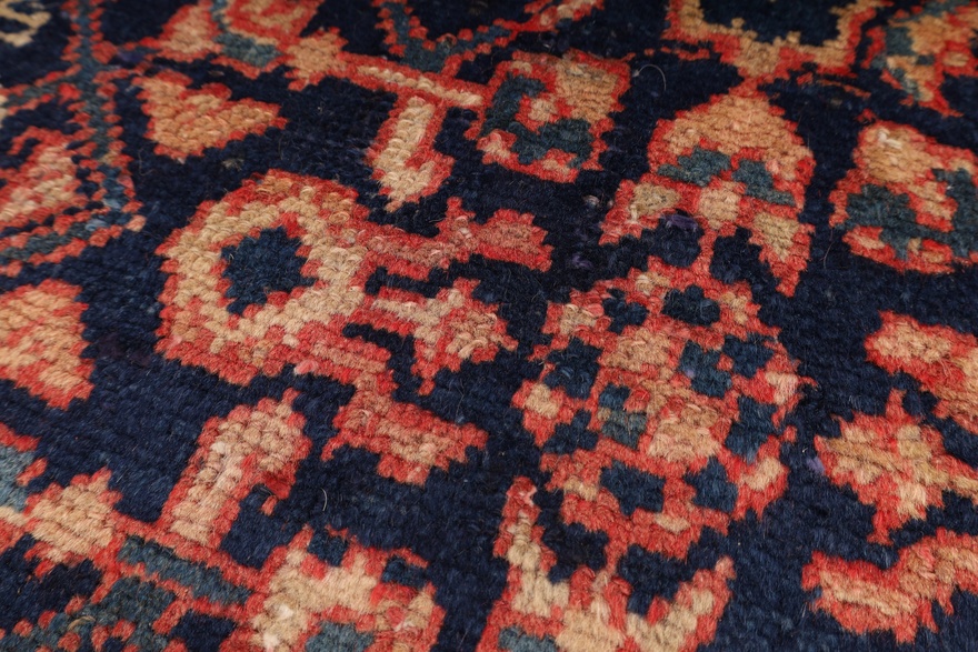 Hamadan  Carpet  407x106