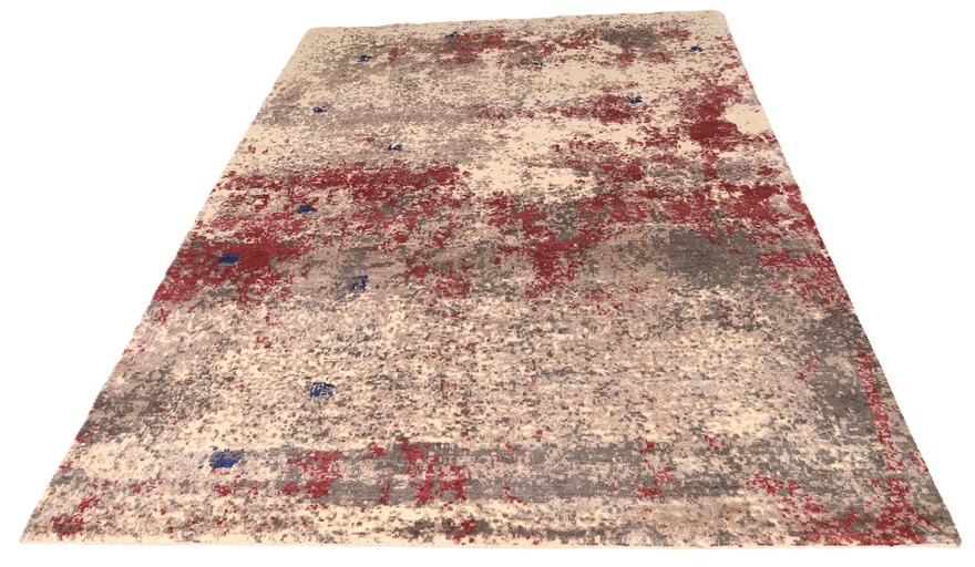 Modern LOTUS Carpet  244x170