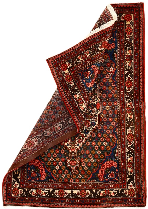 BAKHTIAR Carpet  155x108