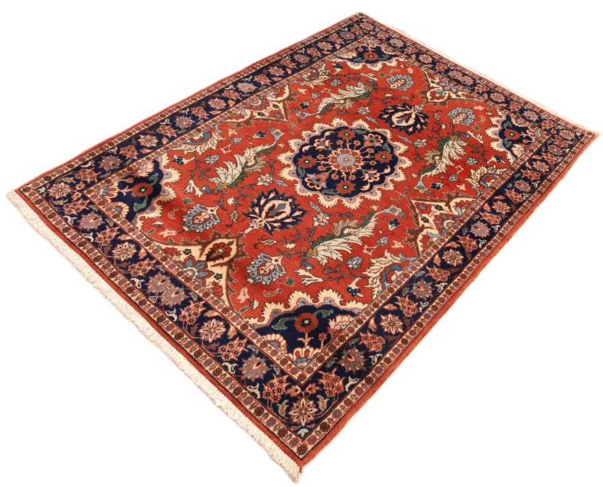 Waramin Carpet 150x110