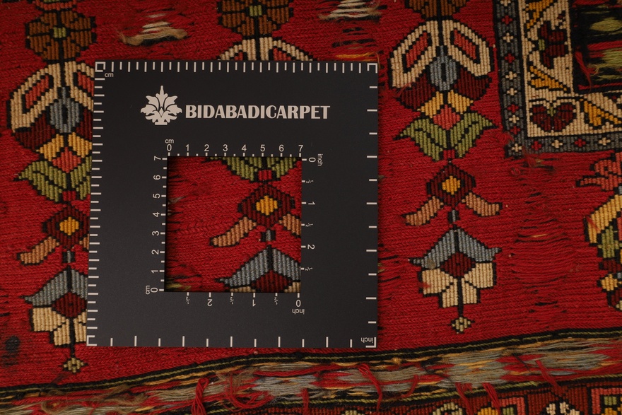 Ghuchan Carpet 183x130