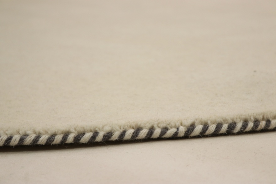 Gabbeh Carpet 202x202