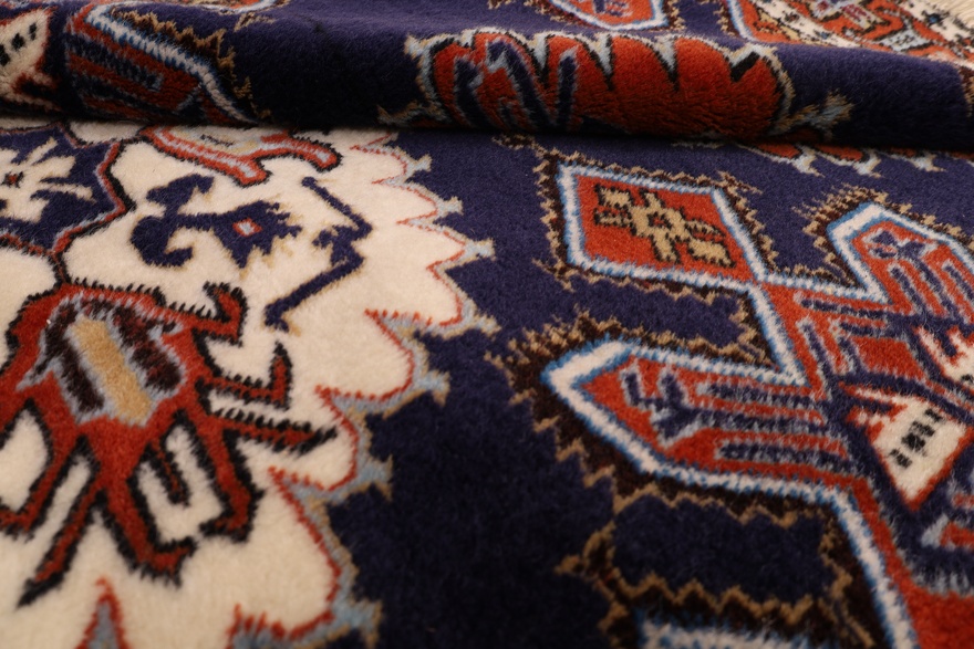 Ardebil Carpet  152x110