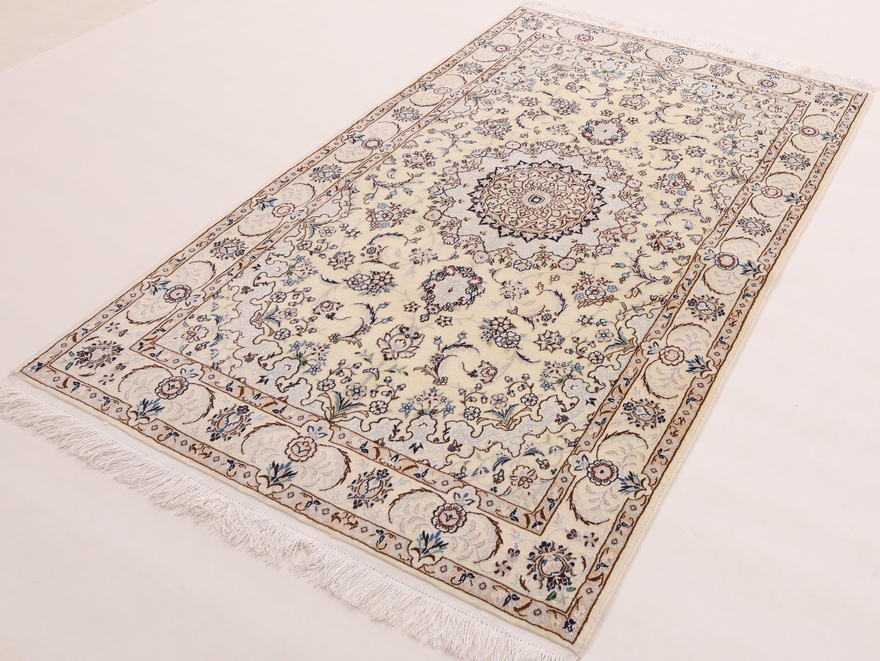 Nain9La Carpet 211x127