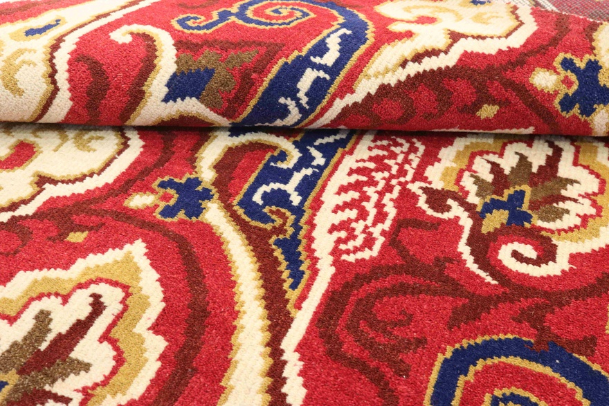 MODERN-IKAT Carpet 245x173