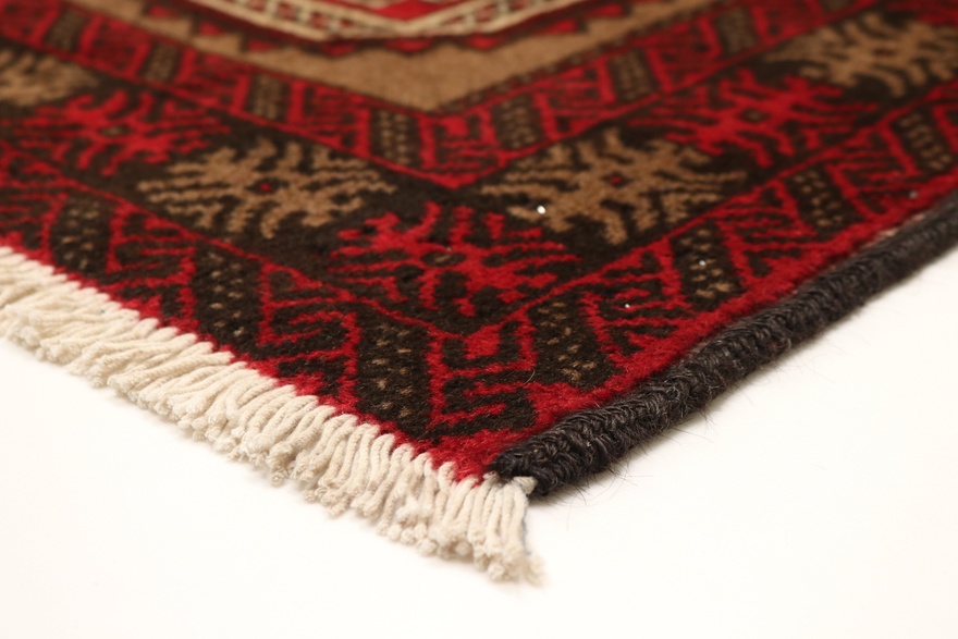 Baluch Carpet 186x106