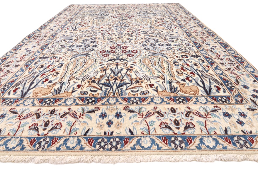 NAIN 9 La Carpet  196x128