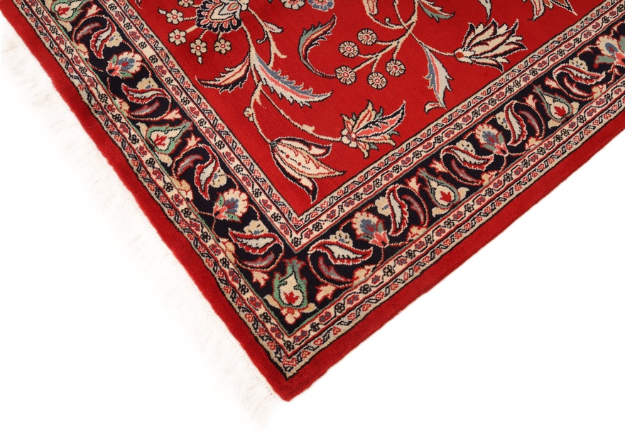 Sarouk Carpet 203x137