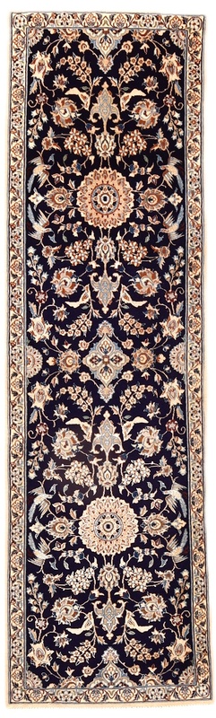 Nain 6La Carpet  195x58