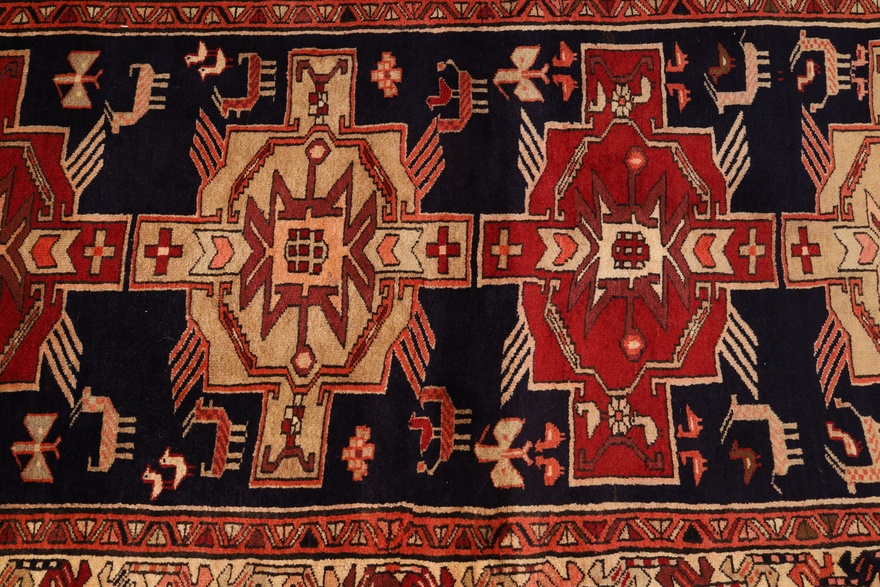 Azerbeijan Carpet 302x113