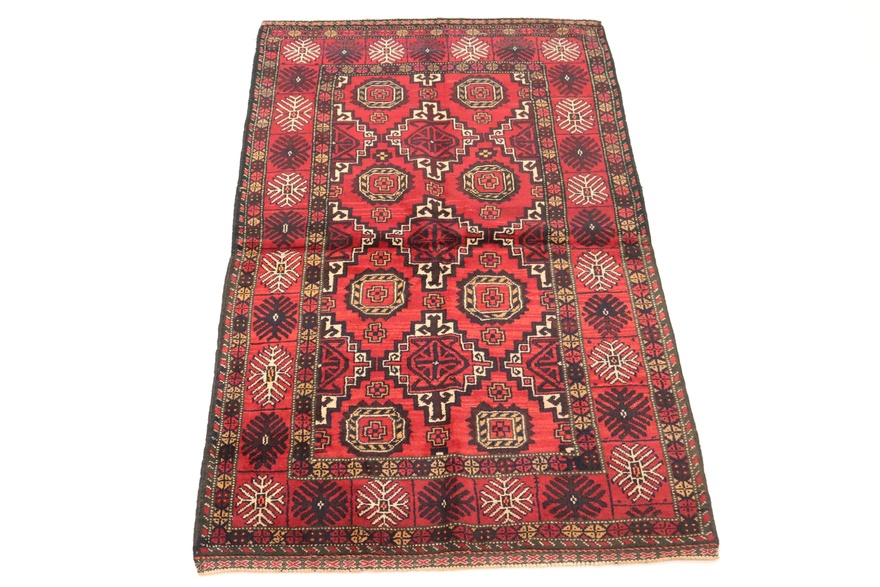 Baluch Carpet  185x100