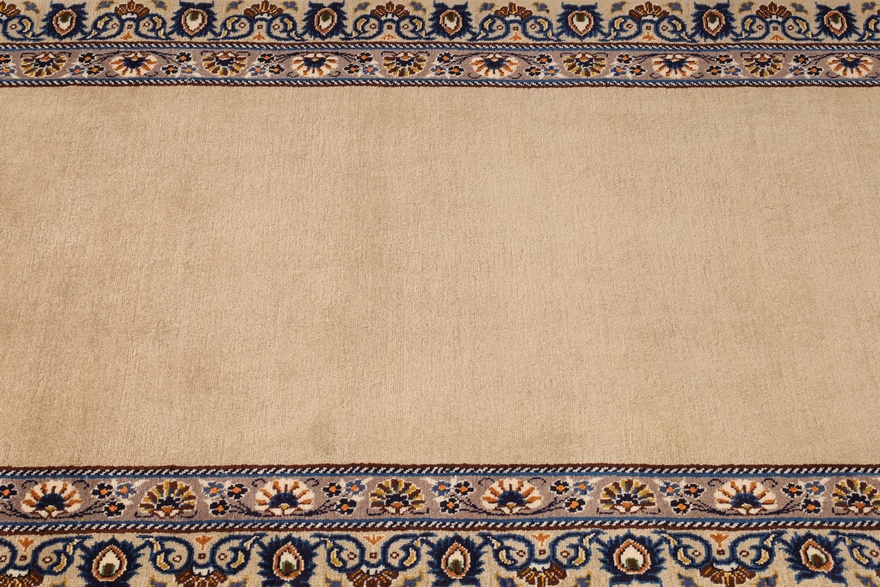 Kashan Carpet  485x105