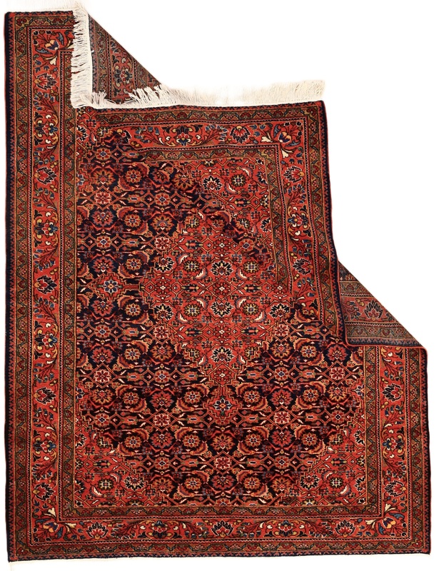 Antique Lilian Carpet  205x160