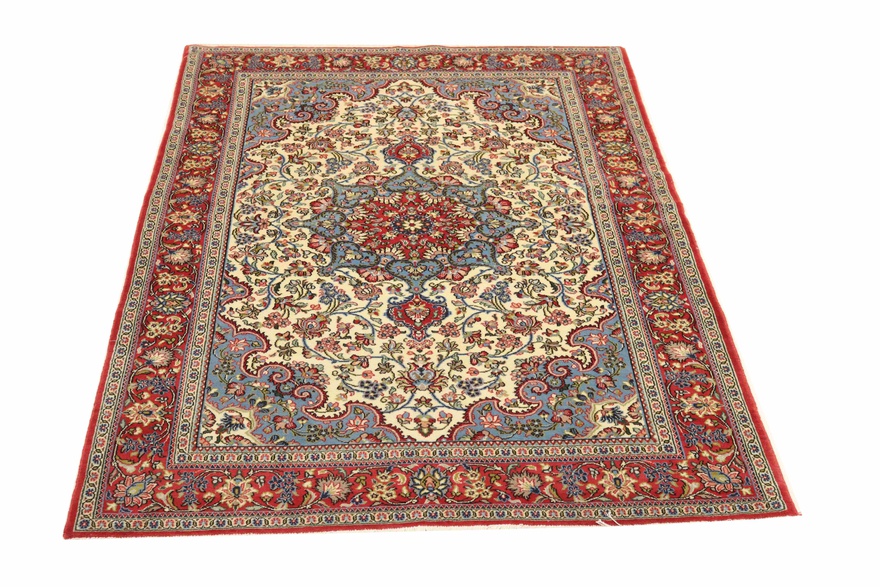 Ghom Kork Carpet 215x144