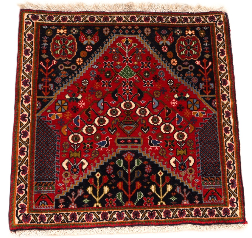 Kashkuli Carpet  40x40