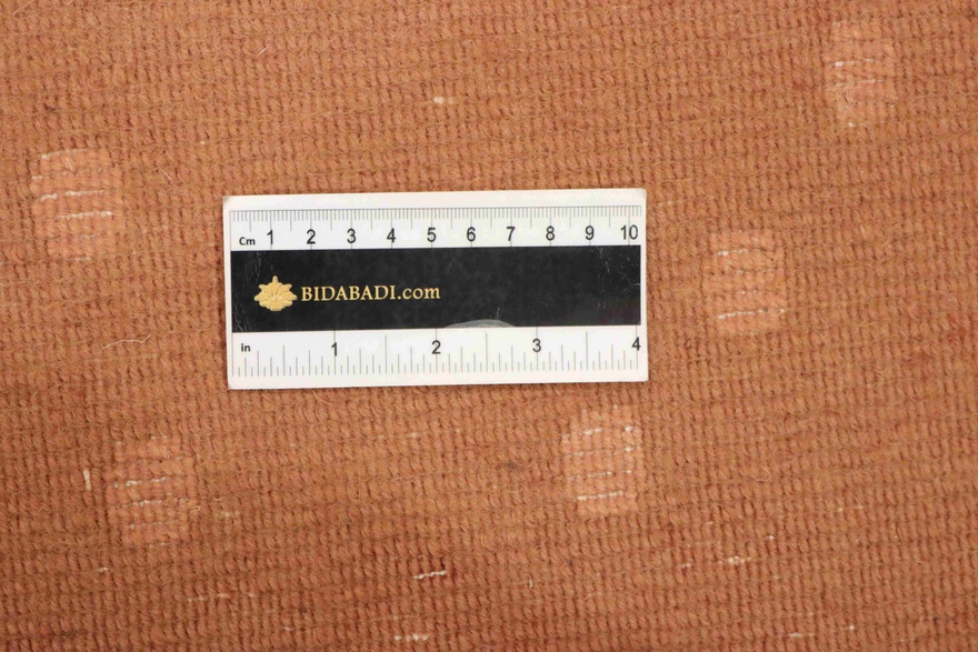 Handcrafted Modern Nepal Rug 205x143 cm