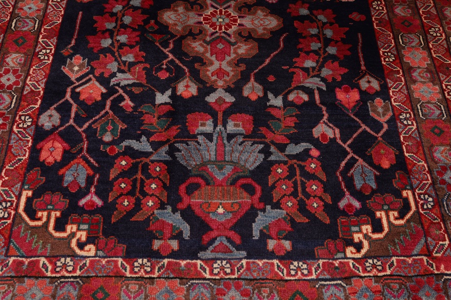 Antique Save Carpet  221x134