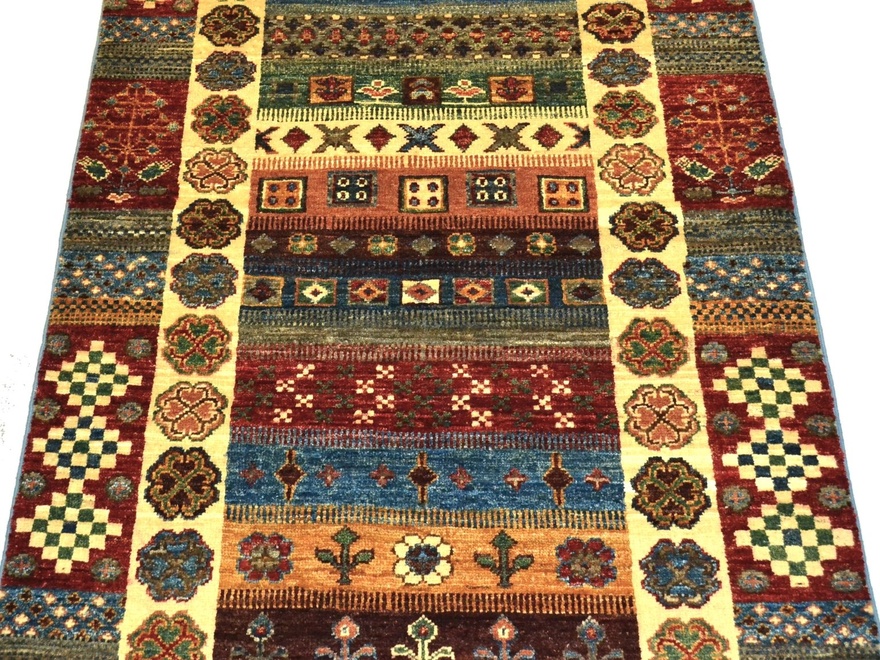 Ariana Carpet  286x89